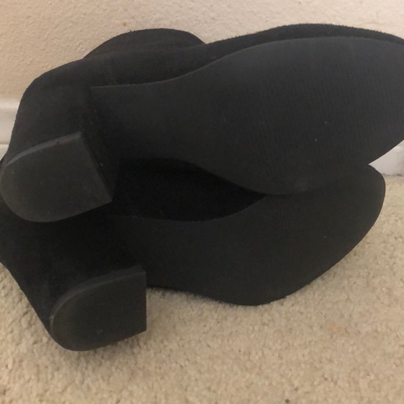 Steve Madden Booties - Picture 3 of 7